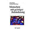 Menschen mit geistiger Behinderung aus der Kategorie Pädagogik