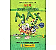 Der grüne Max 1. Lehrbuch aus der Kategorie Deutsch