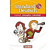 Standard Deutsch 7./8. Schuljahr. Lebenspläne - Lebensläufe aus der Kategorie Deutsch