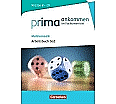 Prima ankommen 8.-10. Schuljahr. Arbeitsbuch (DaZ) mit Lösungen aus der Kategorie Mathematik