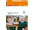 deutsch.kompetent 5. Arbeitsheft mit Lösungen aus der Kategorie Deutsch