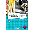 Lernstufen Mathematik 7. Schuljahr. Schülerbuch Differenzierende Ausgabe aus der Kategorie Mathematik