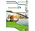 Green Line 3/4. 99 grammatische Übungen mit Lösungen aus der Kategorie Englisch
