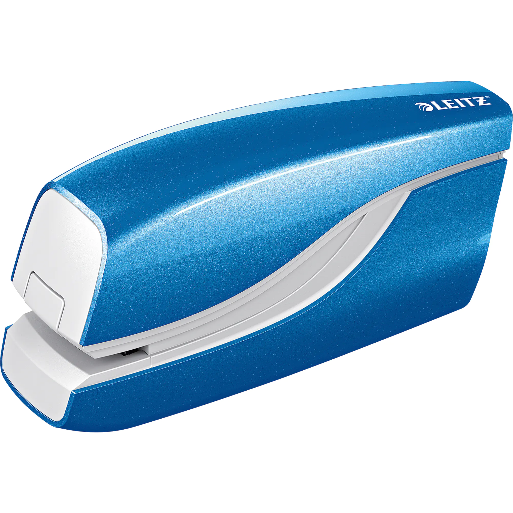 Leitz Elektroheftgerät NeXXt WOW bl aus der Kategorie Bürobedarf