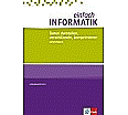 einfach Informatik Daten darstellen Lehrerband aus der Kategorie Informatik- EDV
