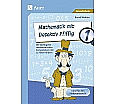 Mathematik mit Detektiv Pfiffig Klasse 1 aus der Kategorie Mathematik
