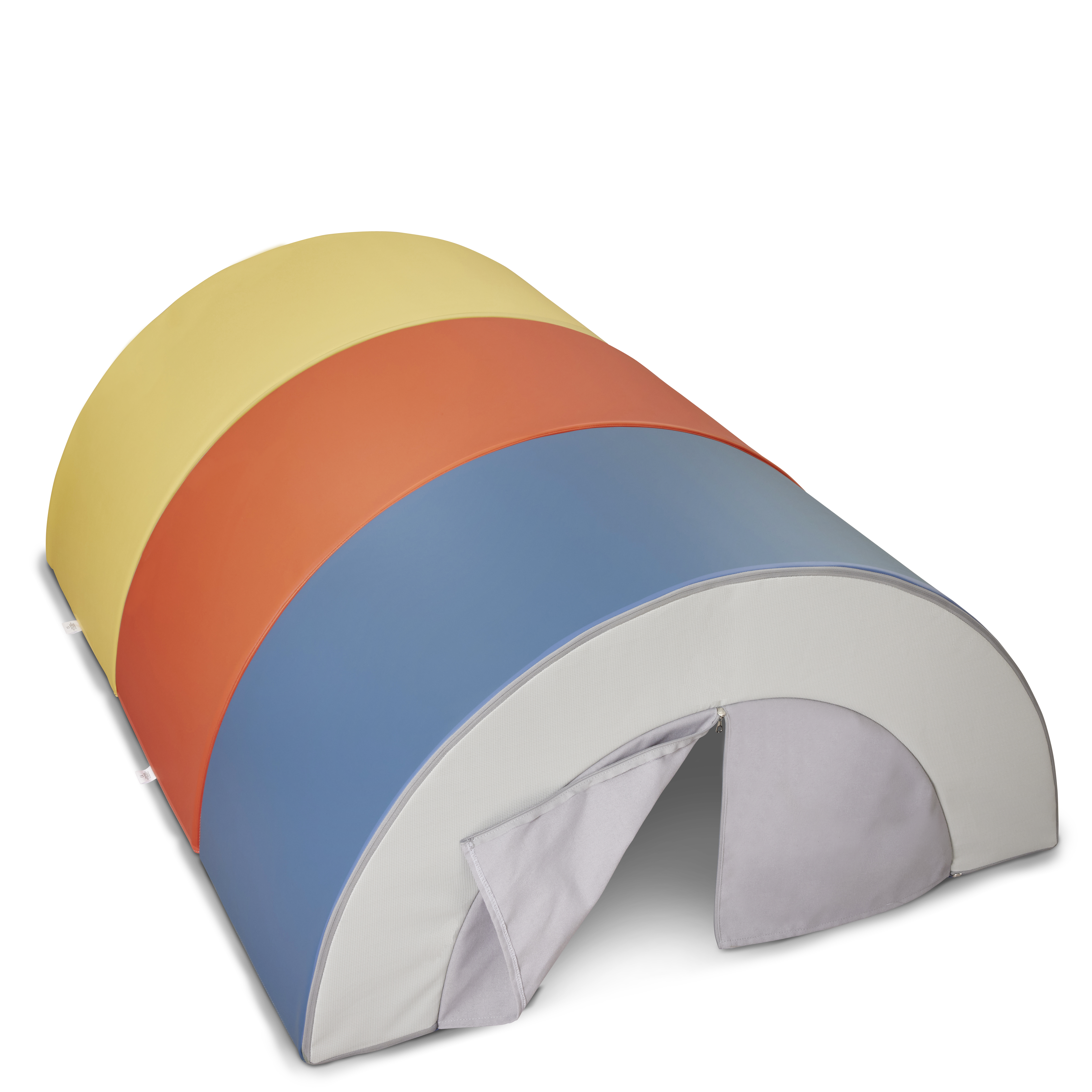 JumpCake Hüpfkissen rund, D 80cm, Sitzhöhe 25cm,  aus der Kategorie Hocker