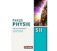 Fokus Physik Sekundarstufe II Gesamtband, Oberstufe aus der Kategorie Physik