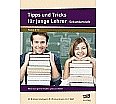 Tipps und Tricks für junge Lehrer - Sekundarstufe aus der Kategorie Arbeitslehre