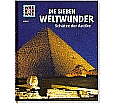 Was ist Was - Band 81: Die sieben Weltwunder. Schätze der Antike aus der Kategorie Sachkunde