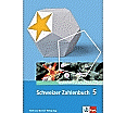 Schweizer Zahlenbuch 5, Schülerbuch aus der Kategorie Mathematik