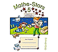 Mathe-Stars 5. Knobel- und Sachaufgaben Übungsheft aus der Kategorie Mathematik