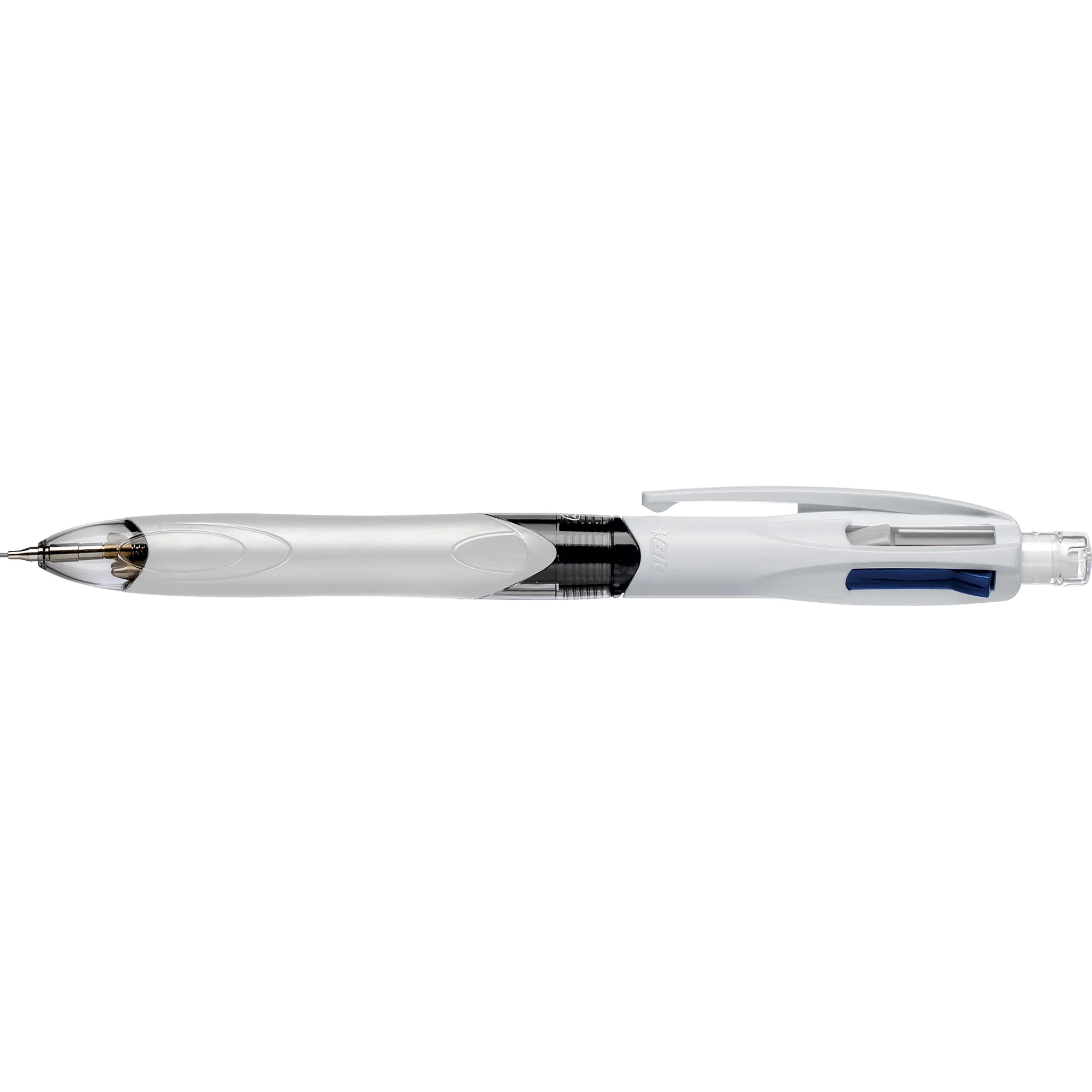 Bic Mehrfarbkugelschreiber 4 Colours 3+1 aus der Kategorie Kugelschreiber