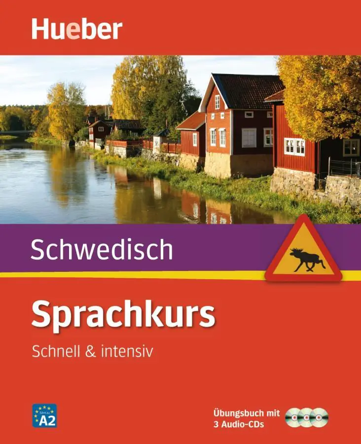 Sprachkurs Schwedisch aus der Kategorie Schwedisch