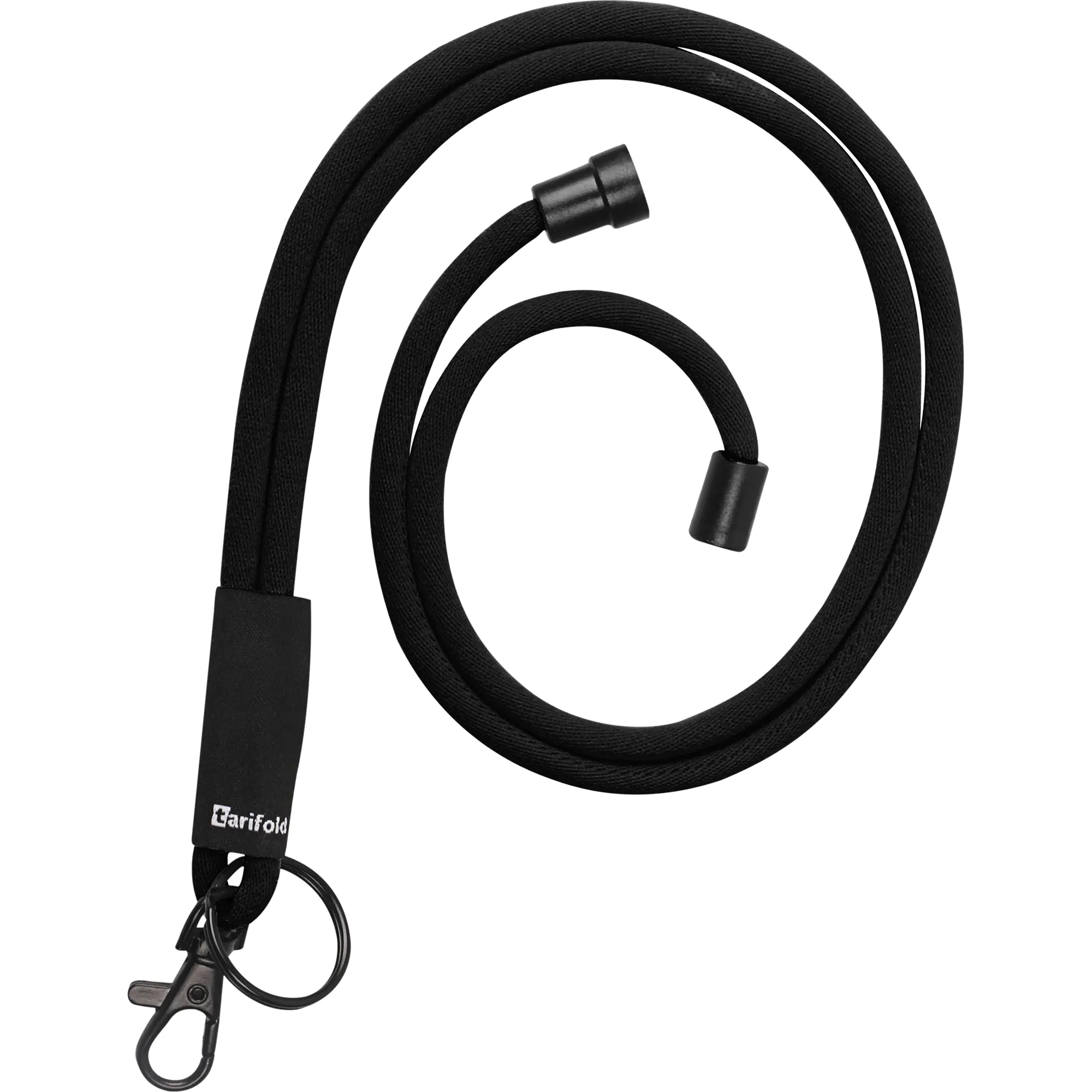 Djois Umhängeband 5mm sw 10 St./Pack. aus der Kategorie Namensschilder