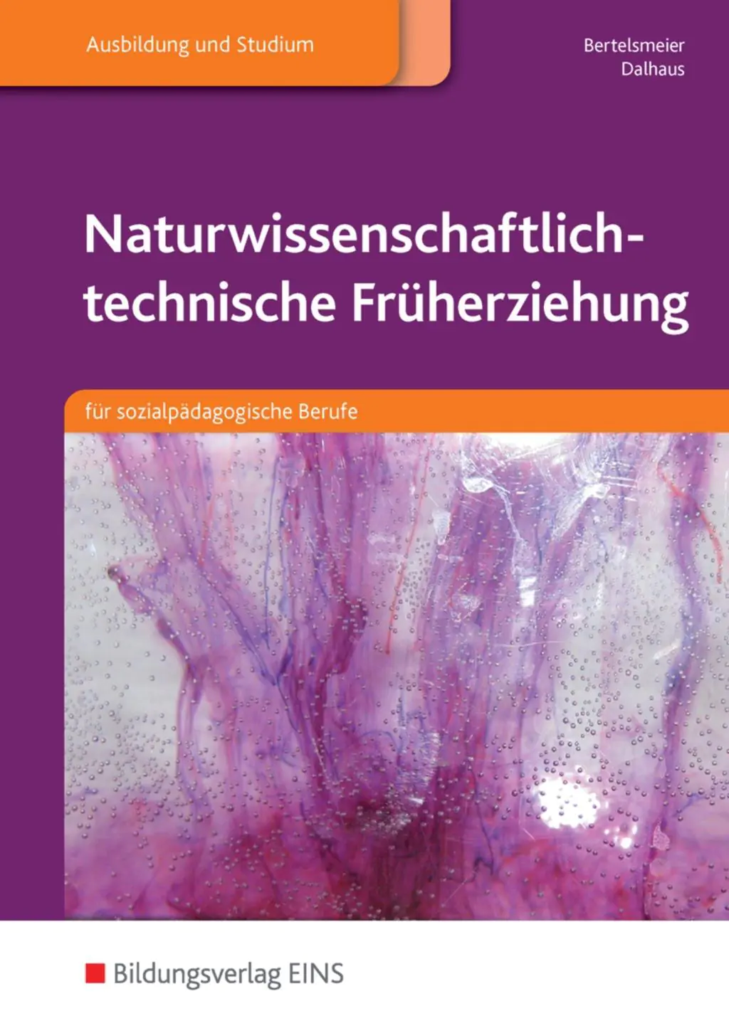 Naturwissenschaftlich-technische Früherziehung aus der Kategorie Pädagogik
