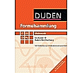Formelsammlung Mathematik bis Klasse 10. Baden-Württemberg aus der Kategorie Mathematik