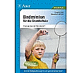 Badminton für die Grundschule aus der Kategorie Sport