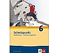 Schnittpunkt 6. Schuljahr. Schülerbuch aus der Kategorie Mathematik