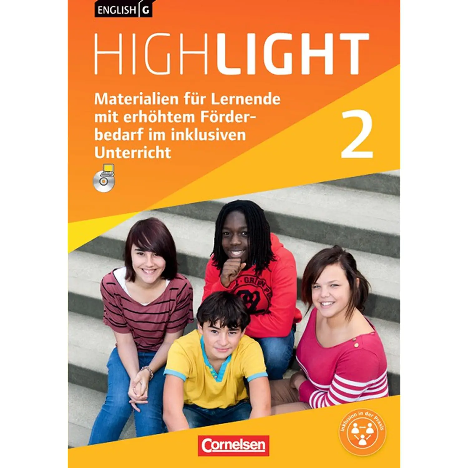 English G Highlight. 2 Kopiervorlagen. Einzellizenz aus der Kategorie Englisch