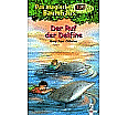 Das magische Baumhaus 09. Der Ruf der Delfine aus der Kategorie Kinderbücher