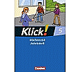 Klick! Mathematik 5. Arbeitsheft. Östliche und westliche Bundesländer aus der Kategorie Mathematik