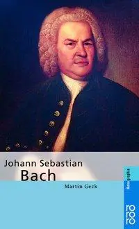 Johann Sebastian Bach aus der Kategorie Taschenbücher