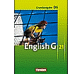 English G 21. D6. 10. Schuljahr. Schülerbuch aus der Kategorie Englisch