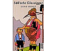 Säk´sche Glassigger aus der Kategorie Taschenbücher