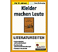 Kleider machen Leute / Literaturseiten aus der Kategorie Deutsch