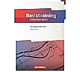 Fundamente der Mathematik Oberstufe - Basistraining 2. Übungsmaterialien aus der Kategorie Mathematik
