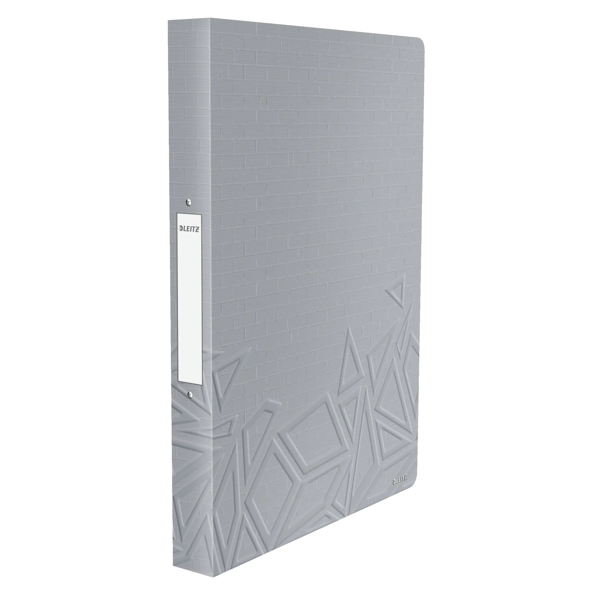Leitz Ringbuch Urban Chic A4 26mm dgr aus der Kategorie  Ringbücher
