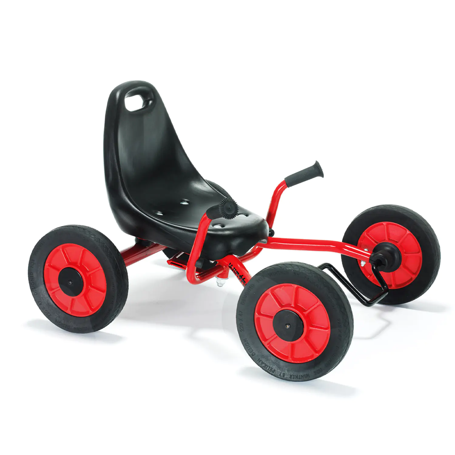 Viking FunCart für Kinder von 3 - 6 Jahren aus der Kategorie Outdoor