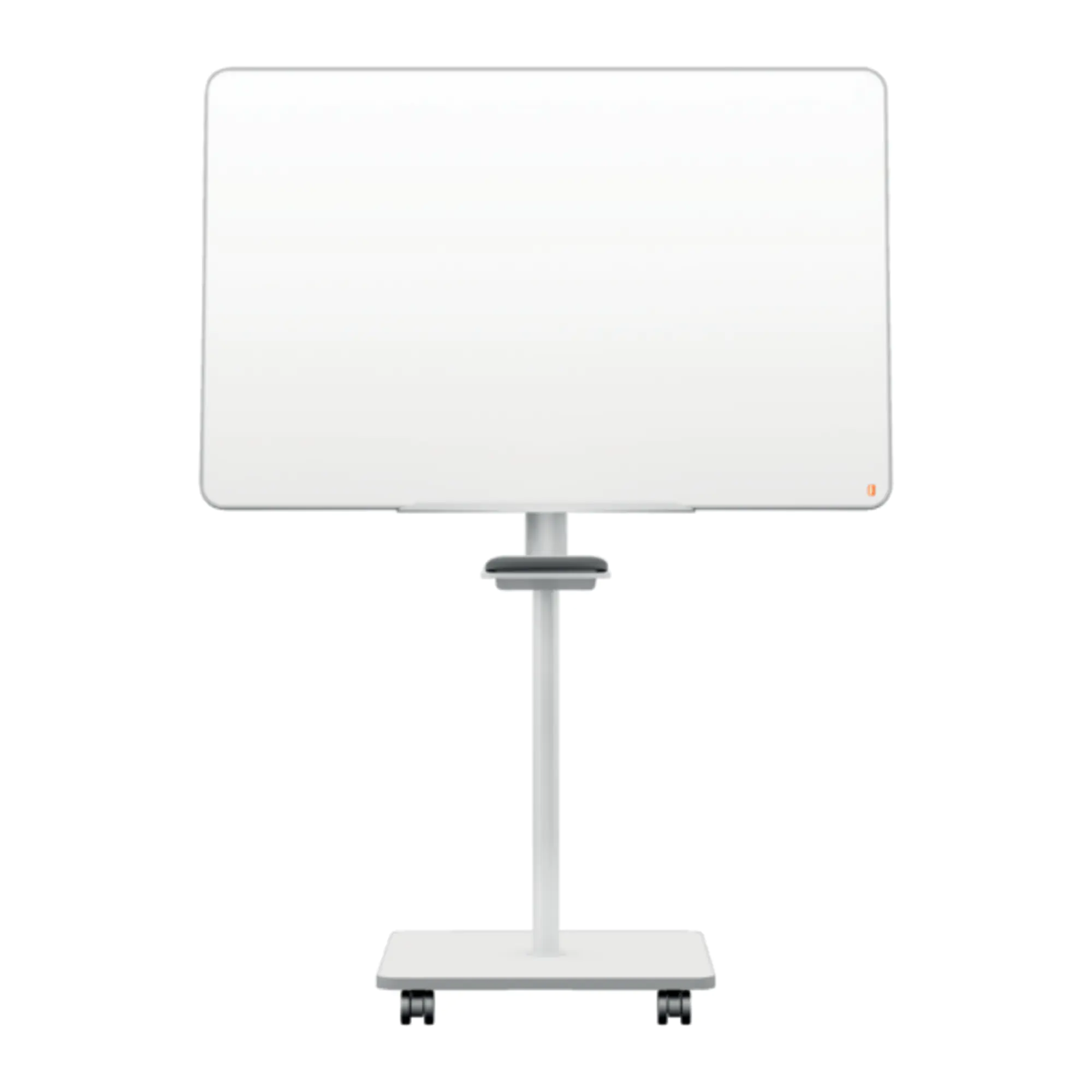 Nobo Flipchart Move & Meet 68x104cm aus der Kategorie Flipcharts