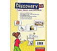 Discovery 1-4. Picture-, Word- und Storycards 1 / 2 aus der Kategorie Englisch