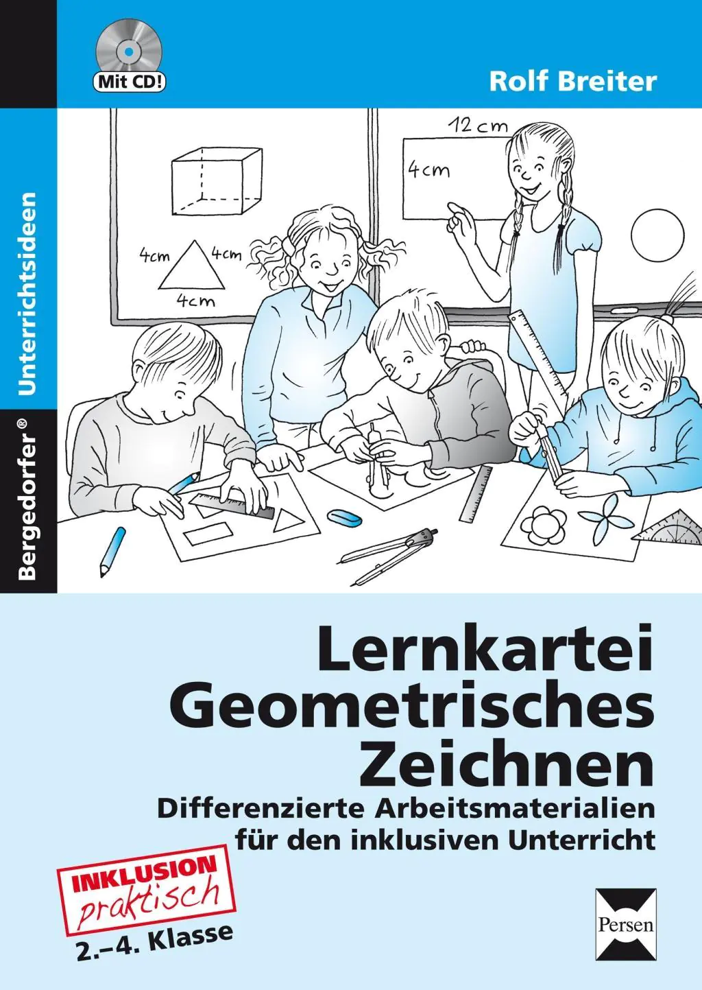 Lernkartei: Geometrisches Zeichnen aus der Kategorie Mathematik