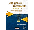 Das große Tafelwerk interaktiv. Mathematik, Informatik, Astronomie, Physik, aus der Kategorie Mathematik