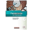 Fundamente der Mathematik 6. Schuljahr. Schülerbuch aus der Kategorie Mathematik