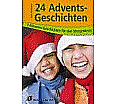 24 Adventsgeschichten aus der Kategorie Kinderbücher