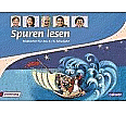 Spuren lesen Religionsbuch für das 3./4. Schuljahr Bildkarten aus der Kategorie Deutsch