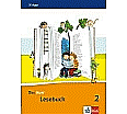 Auer Lesebuch 2, Schülerbuch aus der Kategorie Deutsch