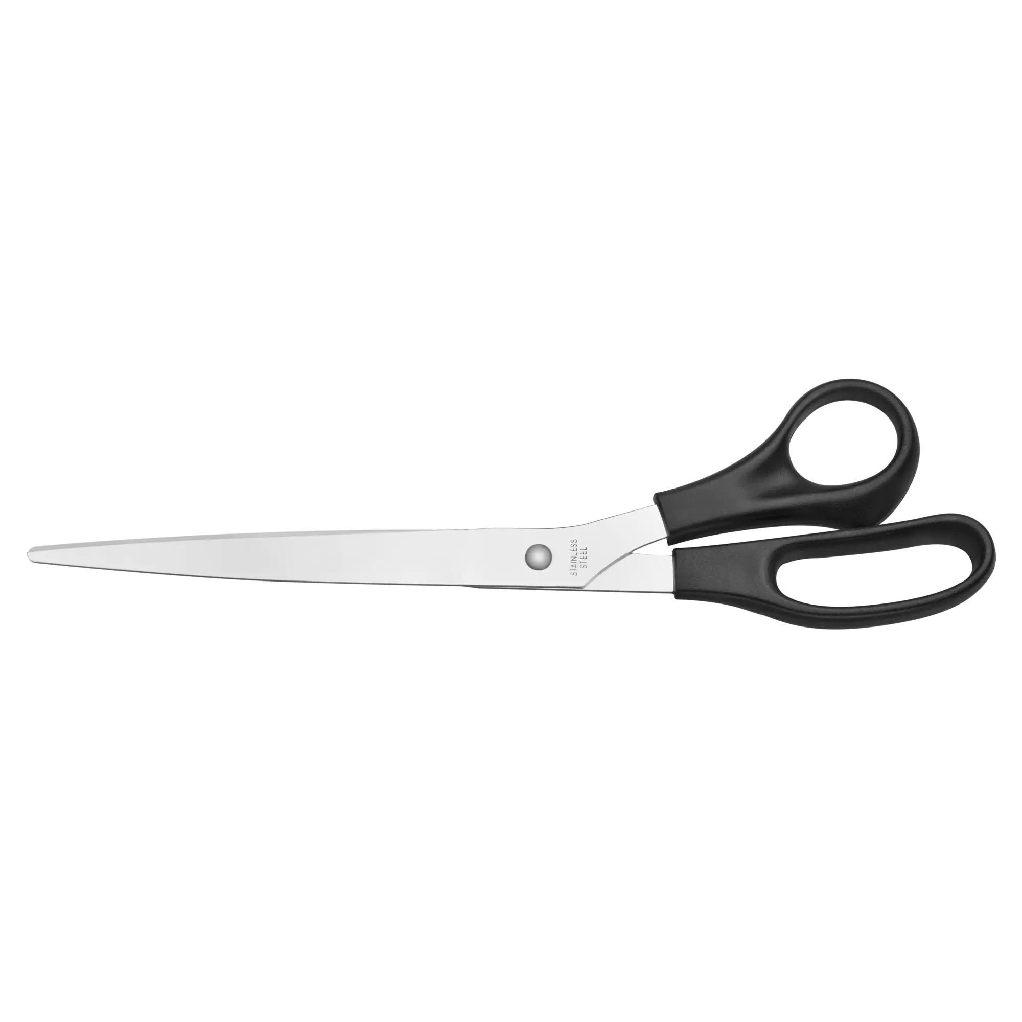 Westcott Schere 25,0cm Stahl rostfrei sw aus der Kategorie Cutter & Scheren