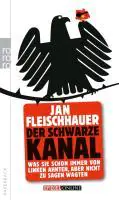 Der Schwarze Kanal aus der Kategorie Taschenbücher