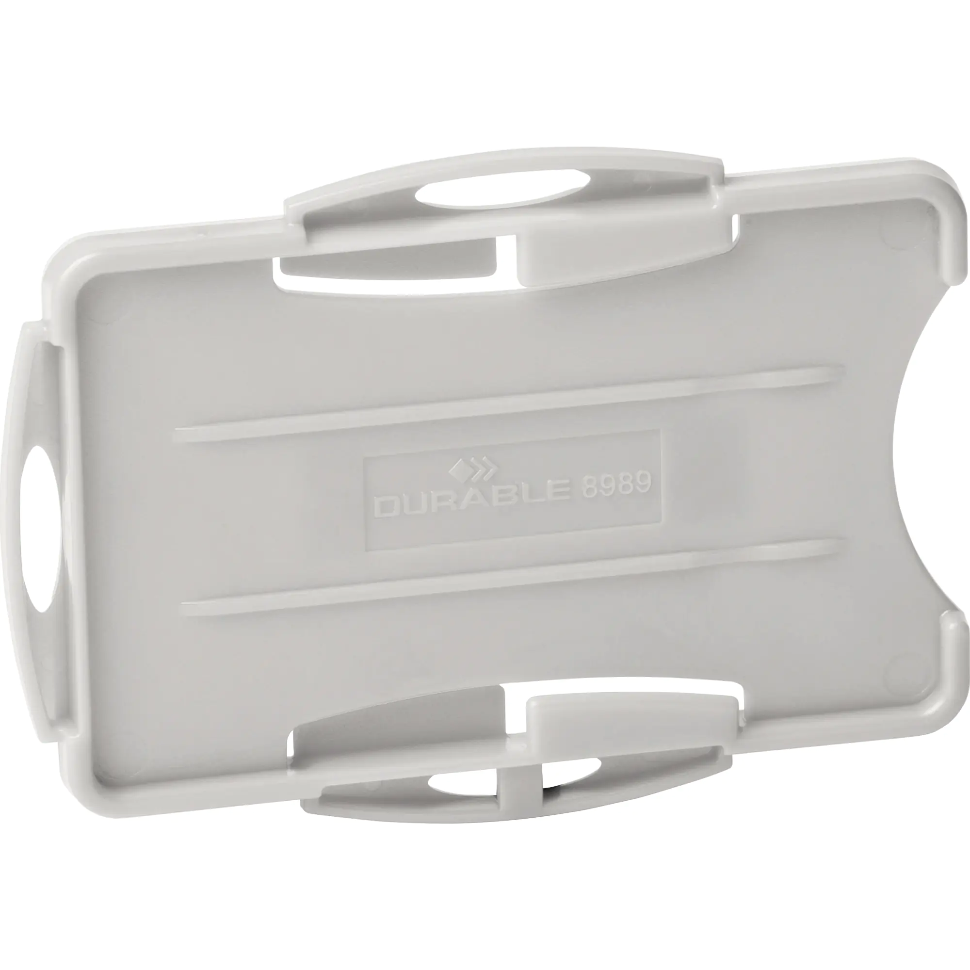 Durable Kartenhalter ECO gr 10St. aus der Kategorie Namensschilder