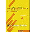 Lehr- und Übungsbuch der deutschen Grammatik. Neubearbeitung aus der Kategorie Deutsch