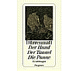 Der Hund. Der Tunnel. Die Panne aus der Kategorie Deutsch