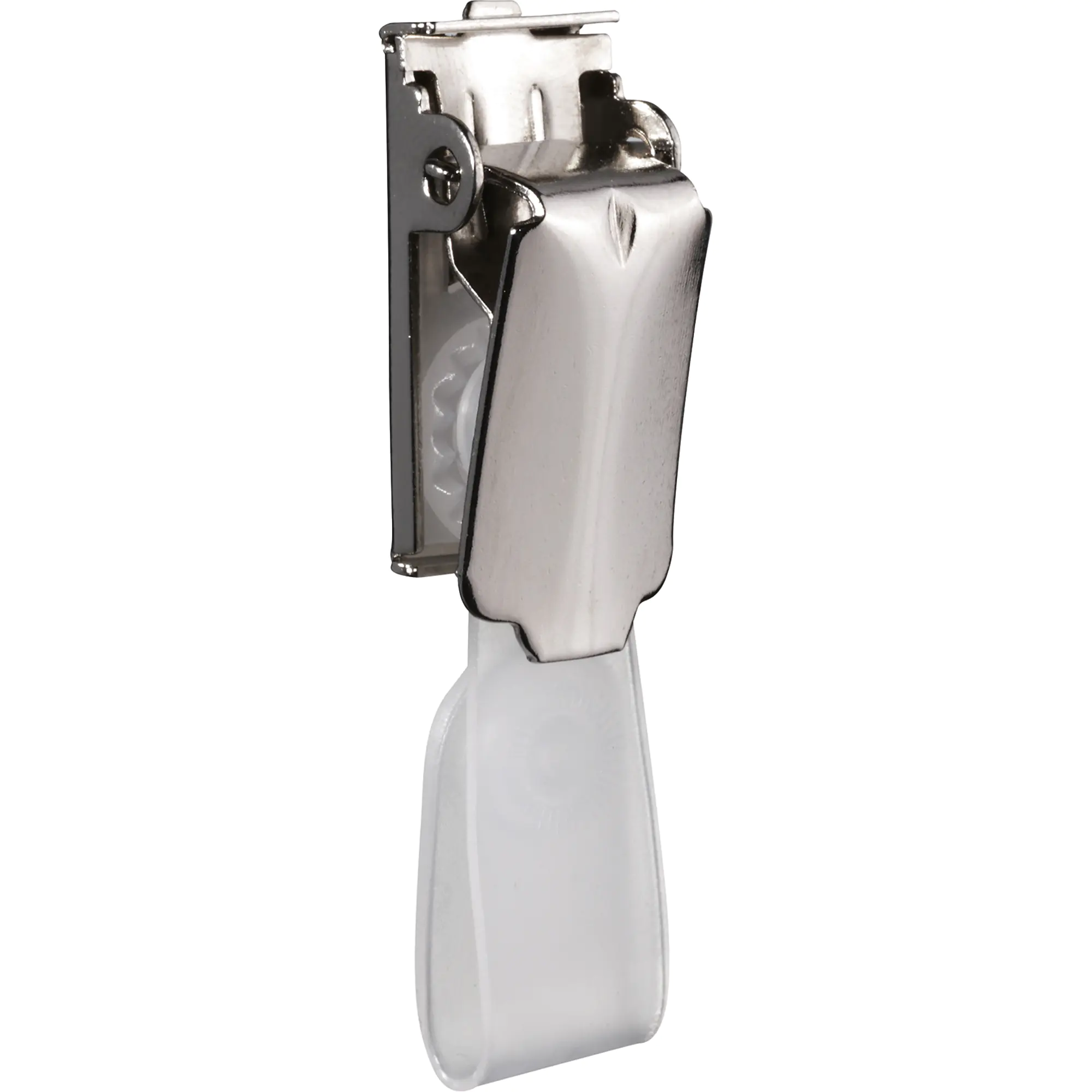 Durable Ersatzclip vernickelt 25 St./Pack. aus der Kategorie Namensschilder