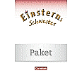 Einsterns Schwester. 3. Schuljahr. Handreichung für den Unterricht, Kopiervorlagen aus der Kategorie Deutsch