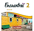 Encuentros 2 3.FS hoy CD aus der Kategorie Spanisch