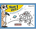 Nase vorn! Mathematik 2/3. 1x1 Führerschein aus der Kategorie Mathematik